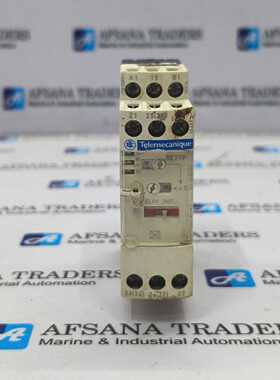 SCHNEIDERTELEMECANIQUERE7TP延时继电器RE7TP13BU