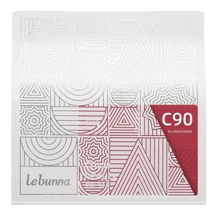 lebunna花魁瑰夏手冲精品SOE进口耶加雪菲缘起G1黑咖啡豆美式意式