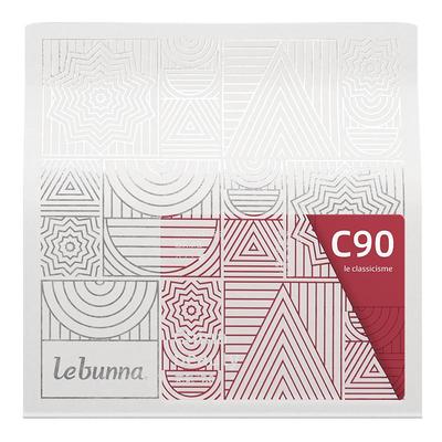 lebunna花魁瑰夏手冲精品SOE进口耶加雪菲缘起G1黑咖啡豆美式意式