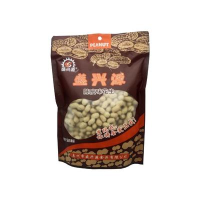 盛兴源花生陈皮味散装多口味酥脆