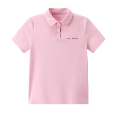 儿童防晒polo衫速干HAPPYNOCNOC