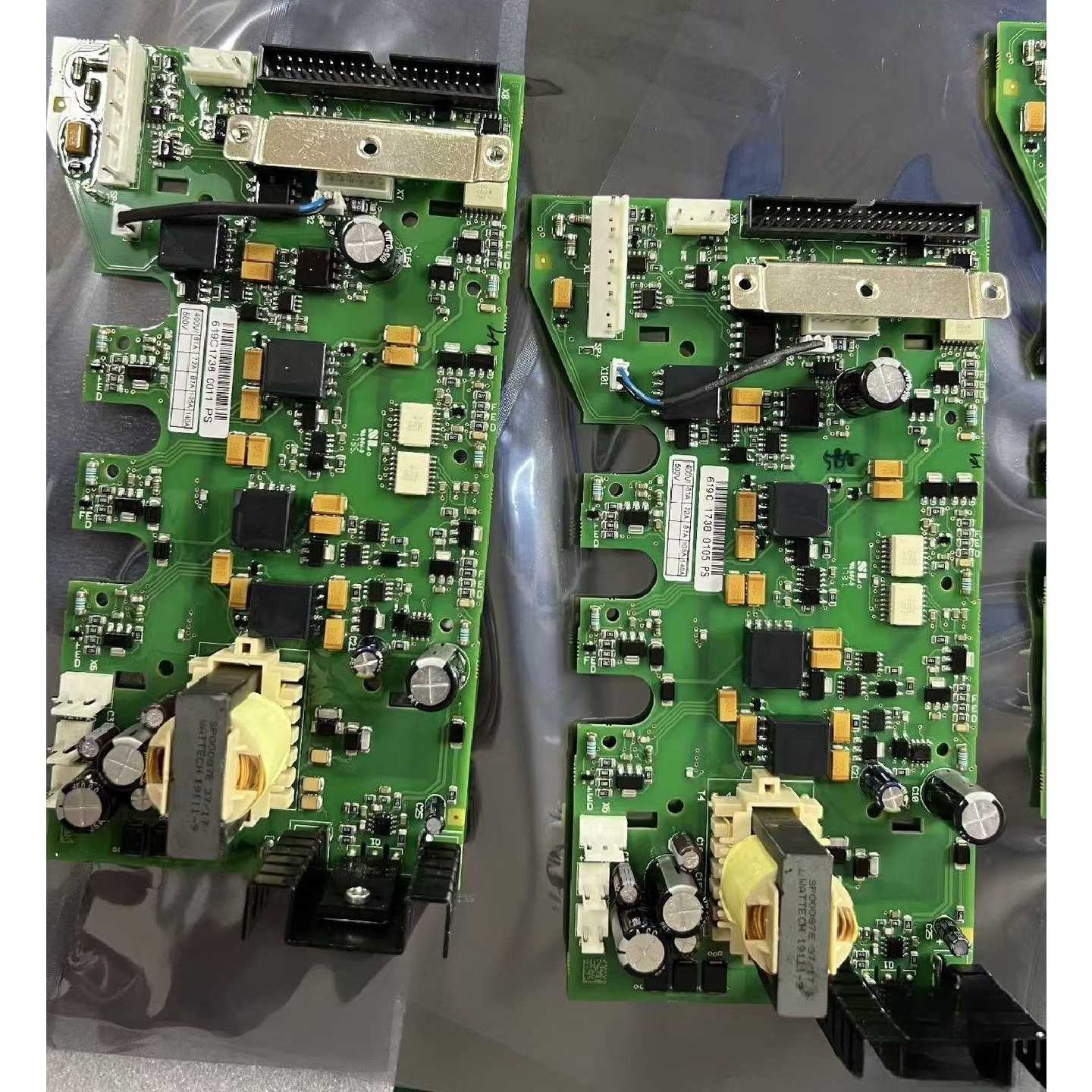 议价可维修变频器电源板驱动板PC00219J全新二手均有货