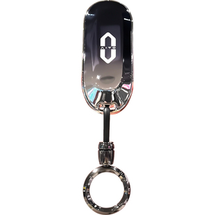 问界M7钥匙套2024款华为m5高级感女新m7ultra汽车卡片增程max壳扣