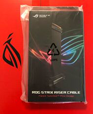 Другие asus/华硕 rs200 rog雷翼 riser cable