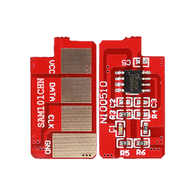 众诚适用三星D101S SCX-3401芯片ML-2161 2165 3405 3400 2160  2162g 2166W 3406hw SF-761P打印机硒鼓芯片