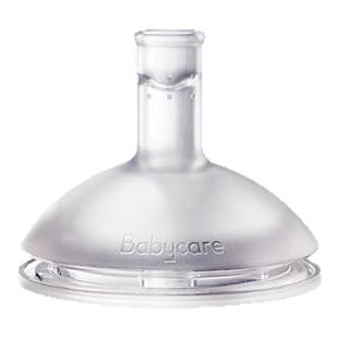 原装配件babycare诺帕恩防胀气奶瓶正品配件奶嘴鸭嘴吸管重力球