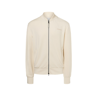 拉链BOGNER博格纳棒球服外套