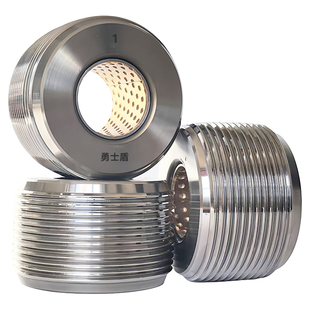 高强度滚丝轮钢筋滚丝机滚丝轮套丝机分号直螺纹车丝机滚丝轮配件