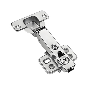 DTC东泰铰链B80不锈钢c81二段力阻尼铰链C82液压缓冲铰链c80合页