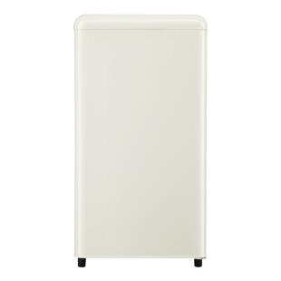 金松BD-60R复古全冷冻小冰箱冷柜母婴母乳储奶冰箱家用立式小冰柜