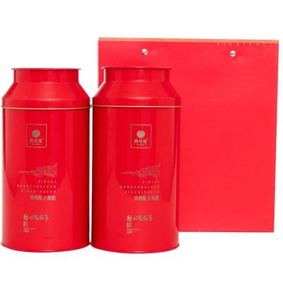 冈州陈2025小青柑普洱茶布朗