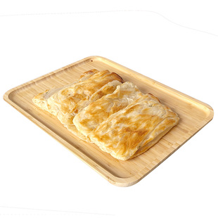 牛肉汤火烧油酥烧饼半成品商用冷冻锅饼煎饼早餐摆摊葱油饼坯整箱