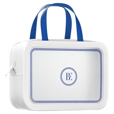 BE范德安温泉旅行游泳包洗漱包