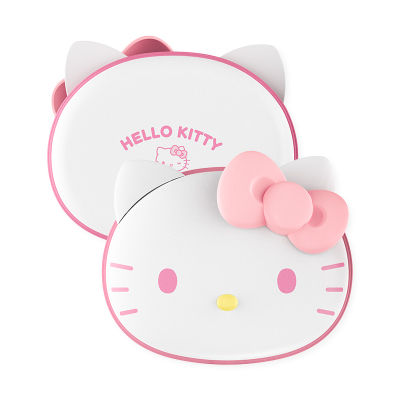 极想游戏手柄收纳包HelloKitty猫