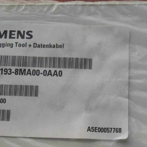 议价西门子6ES7193-8MA00-0AA0 SIMATIC DP,记录套件总线测试器BT