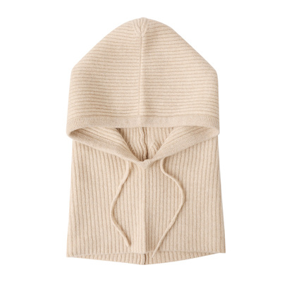 帽子BOHOBOCO女连帽脖套秋冬