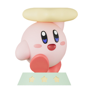 可爱星之卡比苹果手表充电支架桌面摆件iwatch底座创意礼物女生