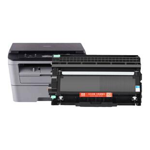 适用兄弟MFC-L2700dw粉盒TN2380 L2540dw打印机墨盒硒鼓HL-L2320d 2360dn 2365dw DCP-L2520d 2740dw墨粉碳粉