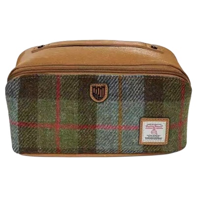 英国Islander大容量手拿收纳包