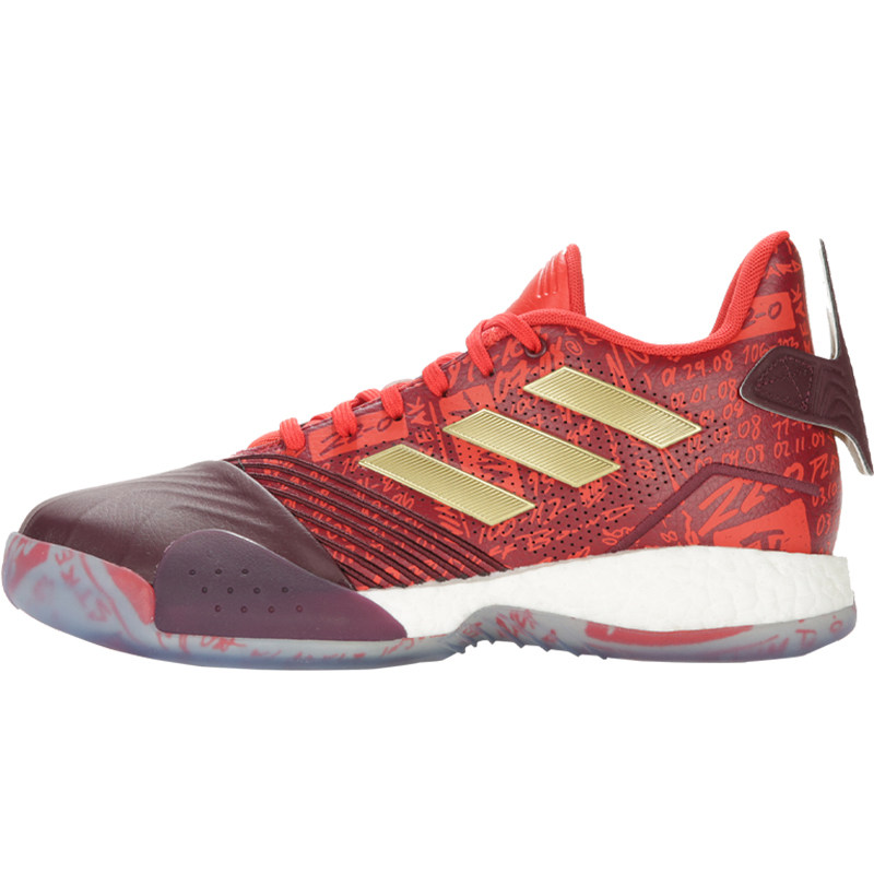 Adidas/阿迪达斯正品 TMAC Millennium 男子场上篮球鞋 G27749