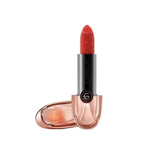 姬存希口红官方旗舰店正品温变奢华雅光新品晶元宝奢耀璀璨唇膏