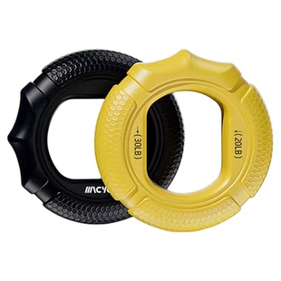 握力器硅胶握力圈专业练手力手指康复训练器材练臂肌训练握力球