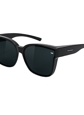 海伦凯勒gm墨镜偏光防晒太阳眼镜