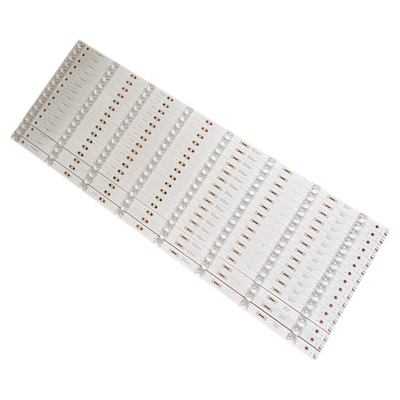 长虹75Q5N75Q6NLED75D10T灯条