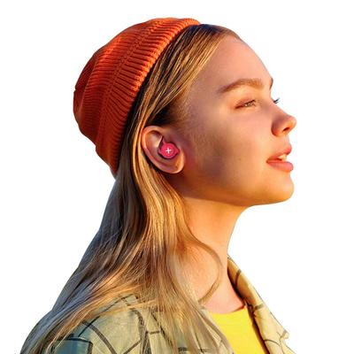 超级隔音耳塞防噪音睡觉睡眠学习专用防吵降噪神器硅胶静音打呼噜