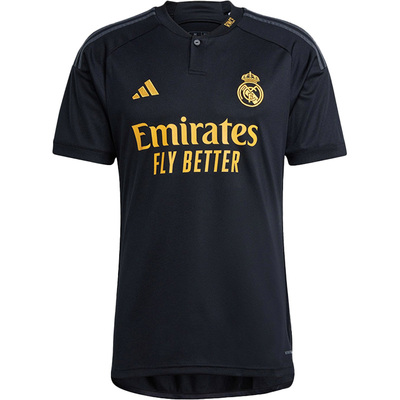 阿迪达斯男子运动T恤IN9846