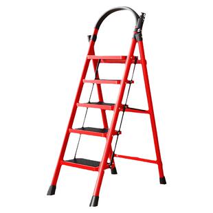 乔迁之喜步步高升梯子实用摆件装饰新房礼物搬家入宅仪式布置用品