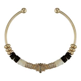 Riotlily艾特里里希腊古迹波西米亚风贝壳可调节手链新年女款