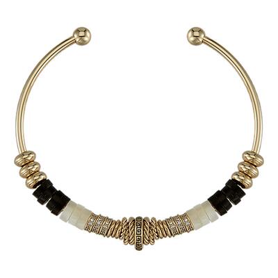 Riotlily艾特里里希腊古迹波西米亚风贝壳可调节手链新年女款