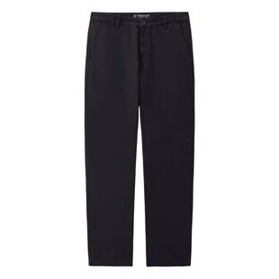 【清仓】佐丹奴休闲裤子男装纯棉修身舒适男休闲直筒长裤13119610