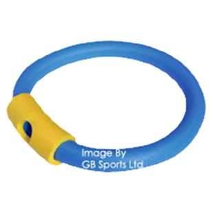 1孔2孔连接器彩色泡沫棒海绵条拼接头实空心游泳键身幼儿打人软棒