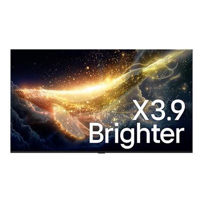 【自营+国家补贴15%】LG OLED55G6PCA 超薄贴壁OLED壁纸游戏电视D