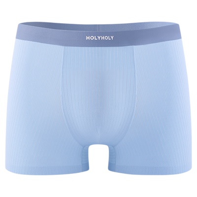 夏季男童平角裤莫代尔纯棉