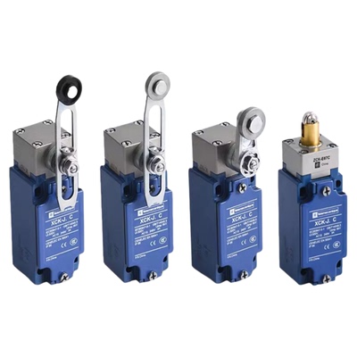 XCKJ10543XCKJ10541行程开关