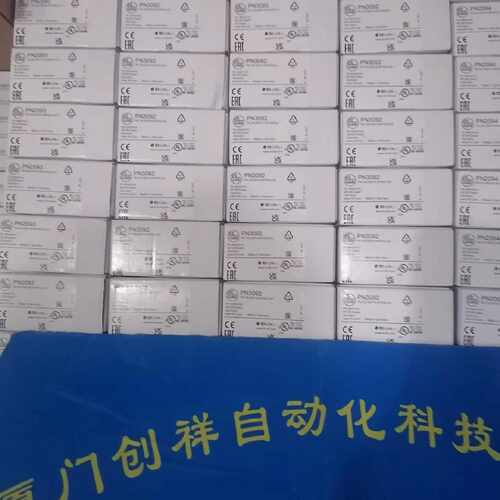 询价-IGS204IFM易福门1GS204