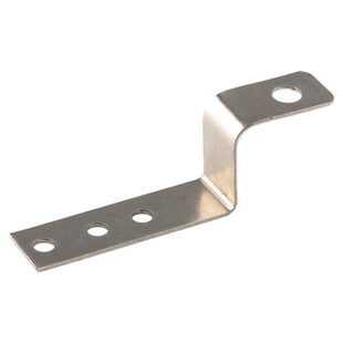 加长大Z型角码Z字连接件家具层板固定件桌椅板凳木板维修五金配件