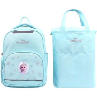 韩国winghouse儿童书包女小学生书包大班一二三年级护脊超轻减压