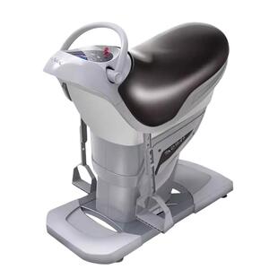 【官方直营】SND骑马机健身器电动健骑机家用骑马减肥瘦身神器