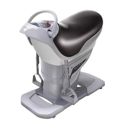 SND骑马机健身器电动骑马机