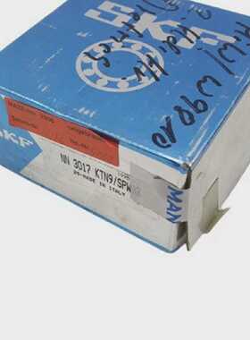 SKF NN 3017 KTN9SPW33 Zylinderrollenlager Przisionslager NN3