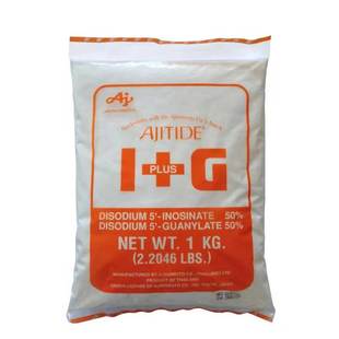 原装日本味之素I+G呈味核苷酸二钠1kg提鲜十倍鲜味素增鲜粉提鲜剂