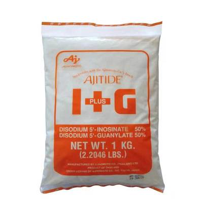 呈味核苷酸二钠味之素增鲜粉提鲜