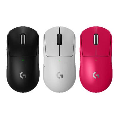 罗技GPro系列GPW三代无线鼠标