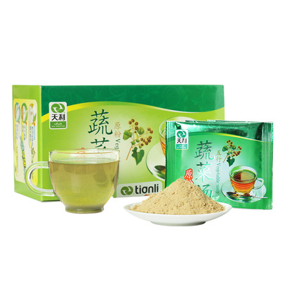 天利原粉蔬菜汤买5送2买10送5