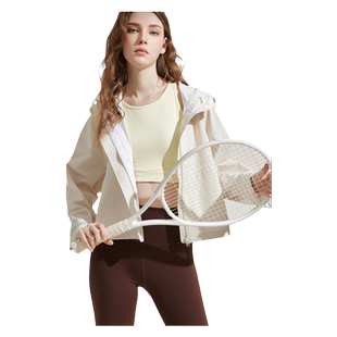 外套女2025新款爆款秋冬防雨防晒防风韩系慵懒风设计感短款冲锋衣