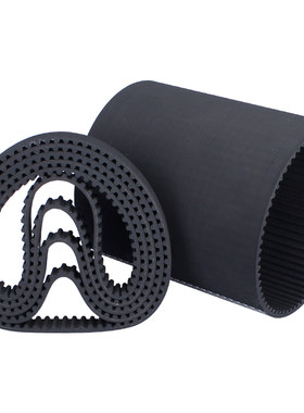 MYBELT5M型300至325橡胶同步带